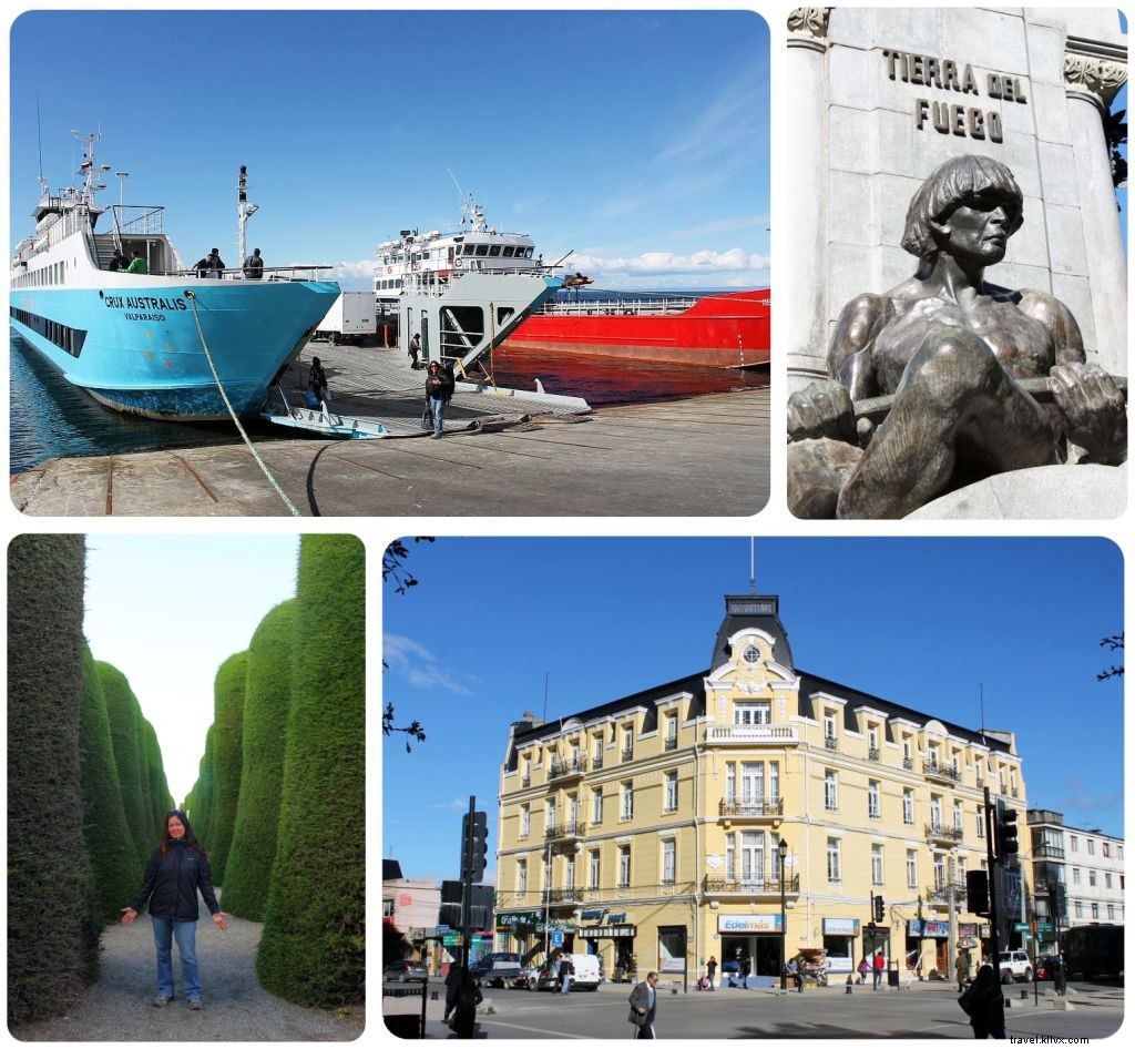 Pucón to Ushuaia: Our Complete Patagonia Itinerary by Public Bus