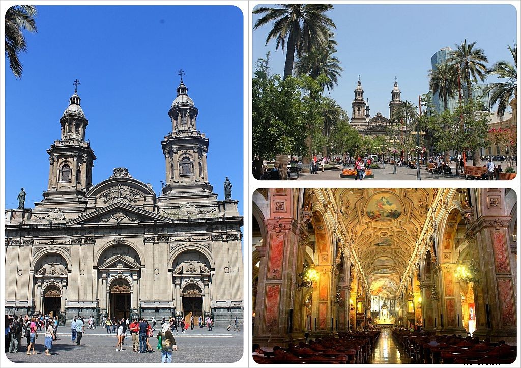 Ultimate Guide to the Best Things to Do in Santiago, Chile: Attractions, Neighborhoods, Food & Tips