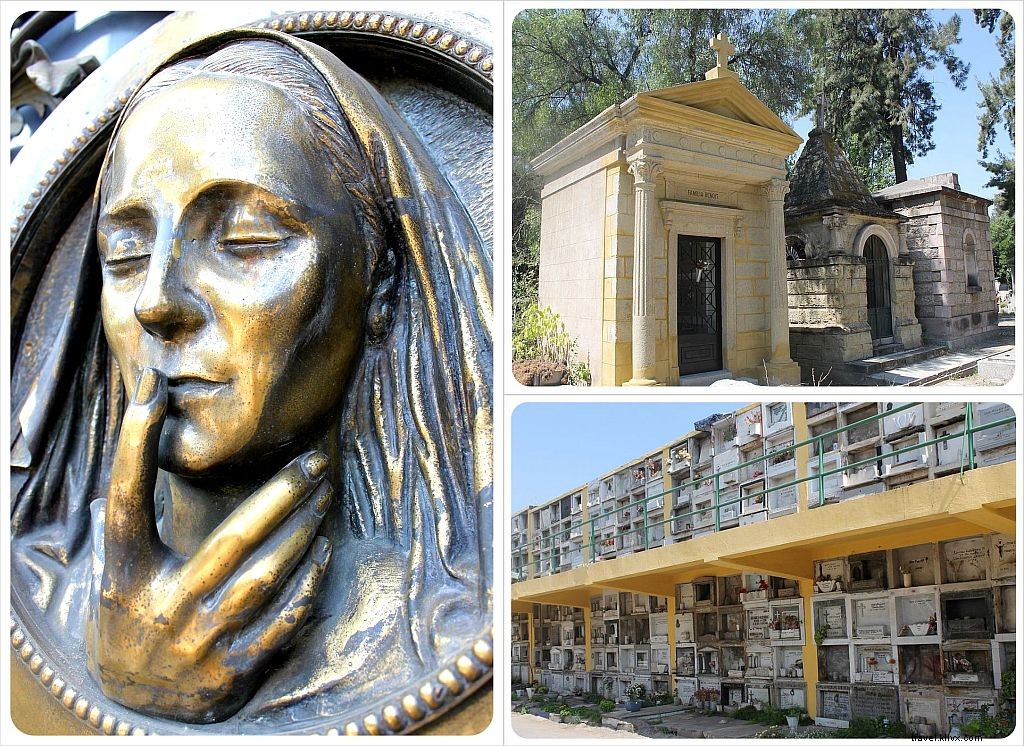 Ultimate Guide to the Best Things to Do in Santiago, Chile: Attractions, Neighborhoods, Food & Tips