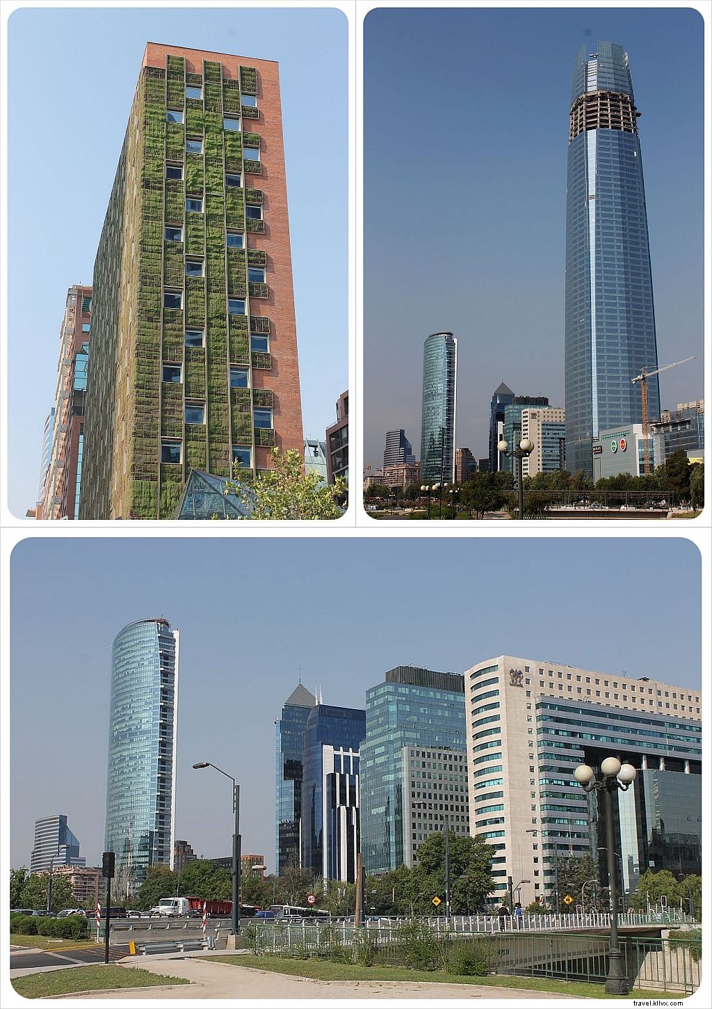 Ultimate Guide to the Best Things to Do in Santiago, Chile: Attractions, Neighborhoods, Food & Tips