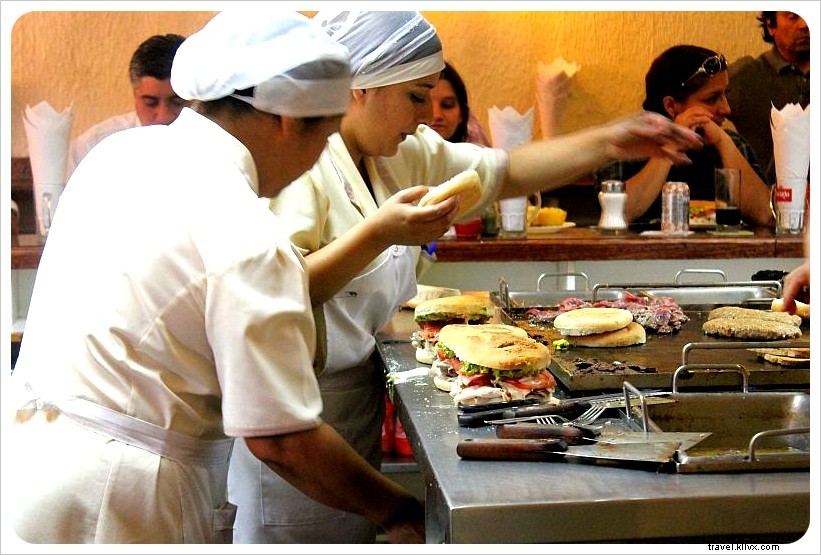 Ultimate Guide to the Best Things to Do in Santiago, Chile: Attractions, Neighborhoods, Food & Tips