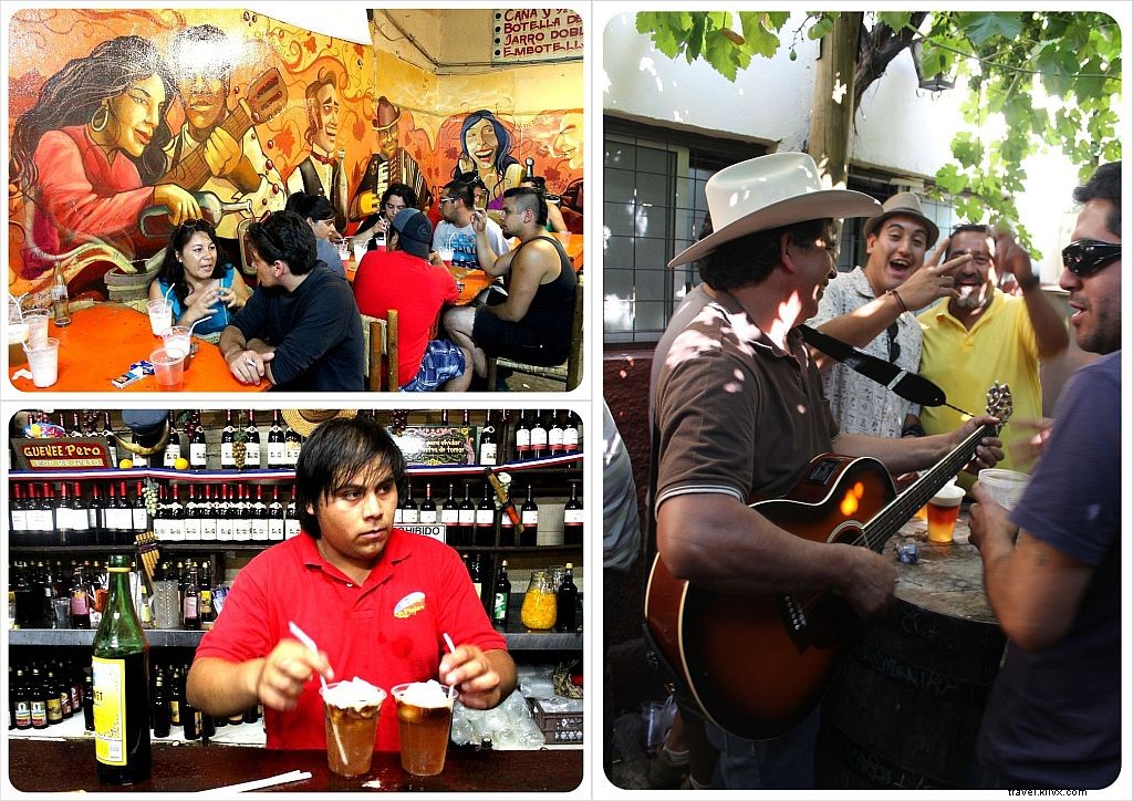 Ultimate Guide to the Best Things to Do in Santiago, Chile: Attractions, Neighborhoods, Food & Tips