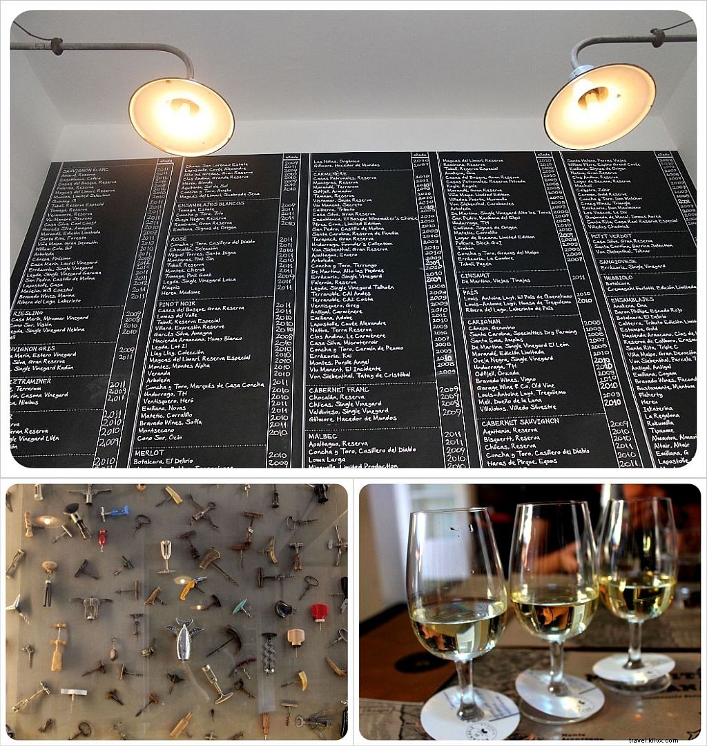 Ultimate Guide to the Best Things to Do in Santiago, Chile: Attractions, Neighborhoods, Food & Tips