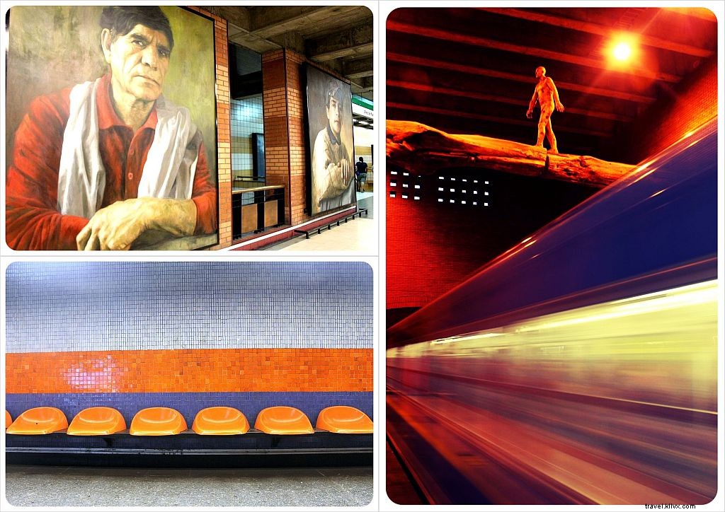 Ultimate Guide to the Best Things to Do in Santiago, Chile: Attractions, Neighborhoods, Food & Tips