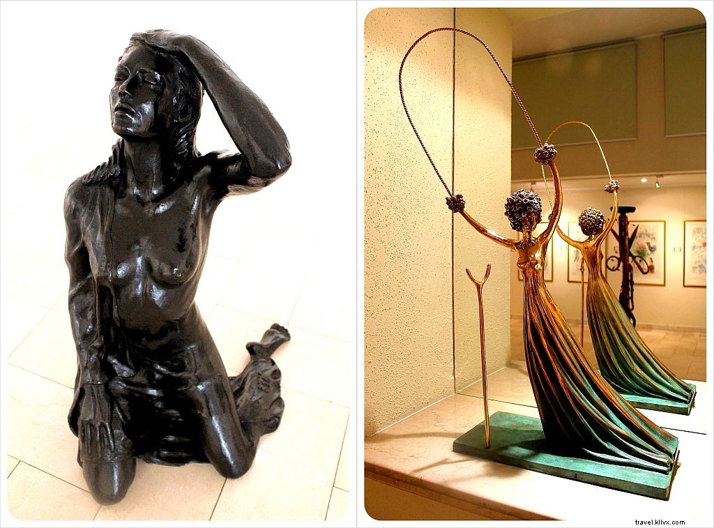 Beyond the Center: Hidden Gems and Off-the-Beaten-Path Spots in Santiago, Chile