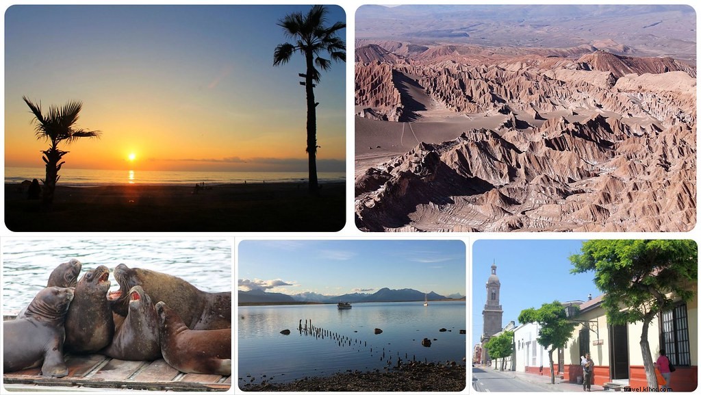 Top 5 Must-Visit Places in Chile: Insights from 4 Months of Extensive Travel