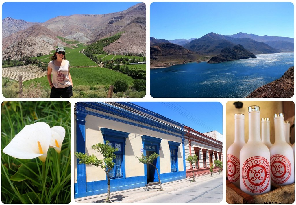 Top 5 Must-Visit Places in Chile: Insights from 4 Months of Extensive Travel