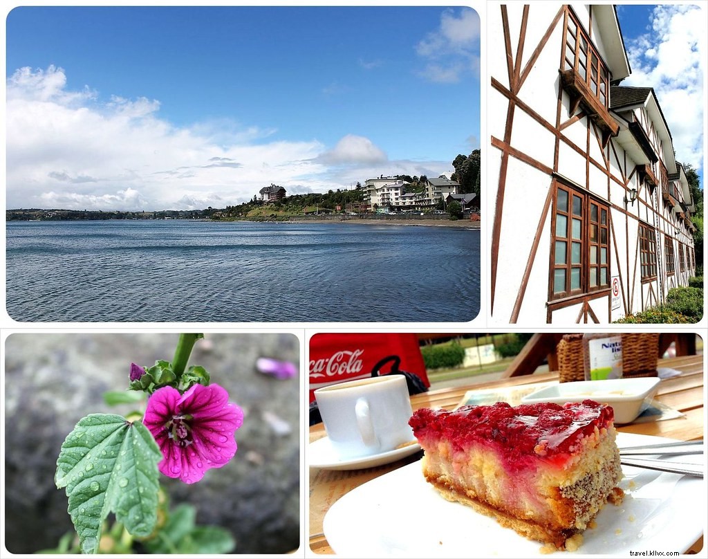 Top 5 Must-Visit Places in Chile: Insights from 4 Months of Extensive Travel