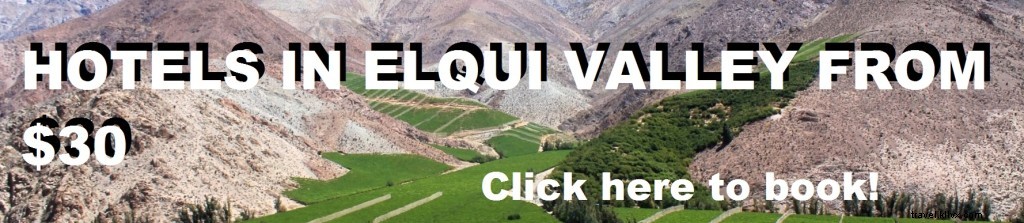 Top 5 Must-Visit Places in Chile: Insights from 4 Months of Extensive Travel