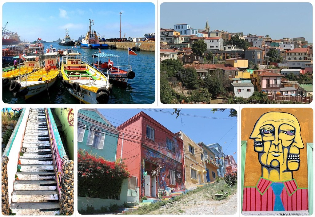 Top 5 Must-Visit Places in Chile: Insights from 4 Months of Extensive Travel