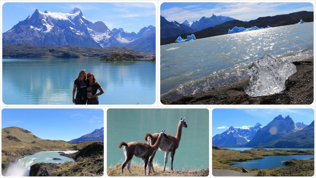 Top 5 Must-Visit Places in Chile: Insights from 4 Months of Extensive Travel