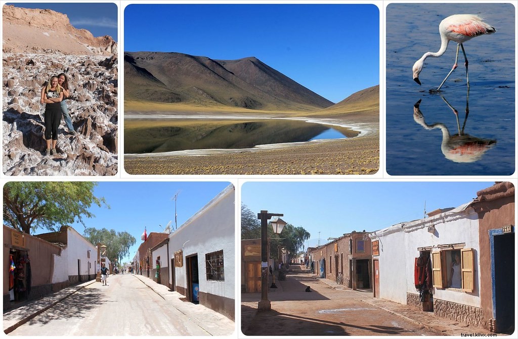 Top 5 Must-Visit Places in Chile: Insights from 4 Months of Extensive Travel