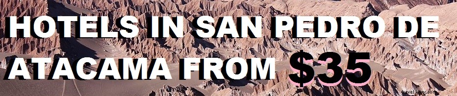 Top 5 Must-Visit Places in Chile: Insights from 4 Months of Extensive Travel