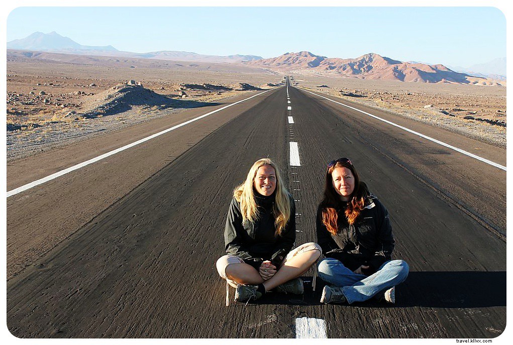 Atacama Desert Must-Sees: Geysers, Salt Flats, Flamingos & Top Tours from San Pedro