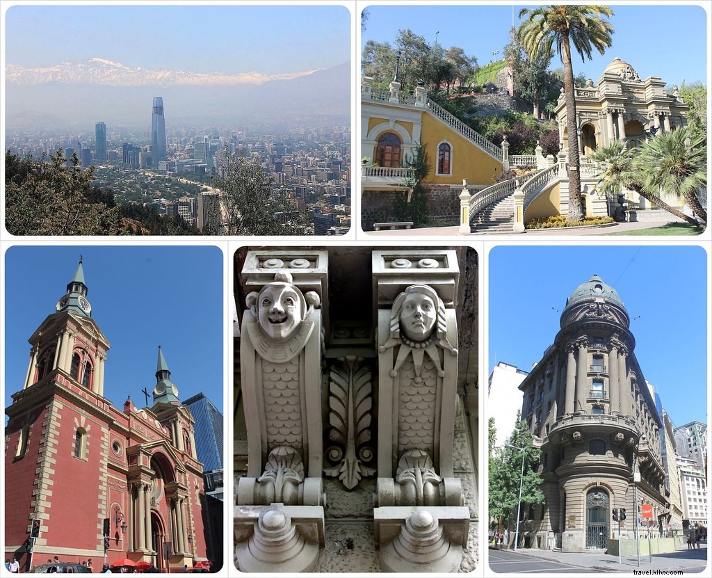 Top 5 Must-Visit Places in Chile: Insights from 4 Months of Extensive Travel