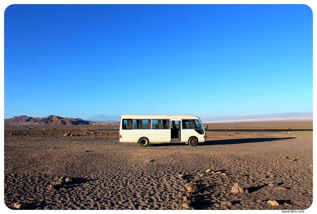 Atacama Desert Must-Sees: Geysers, Salt Flats, Flamingos & Top Tours from San Pedro