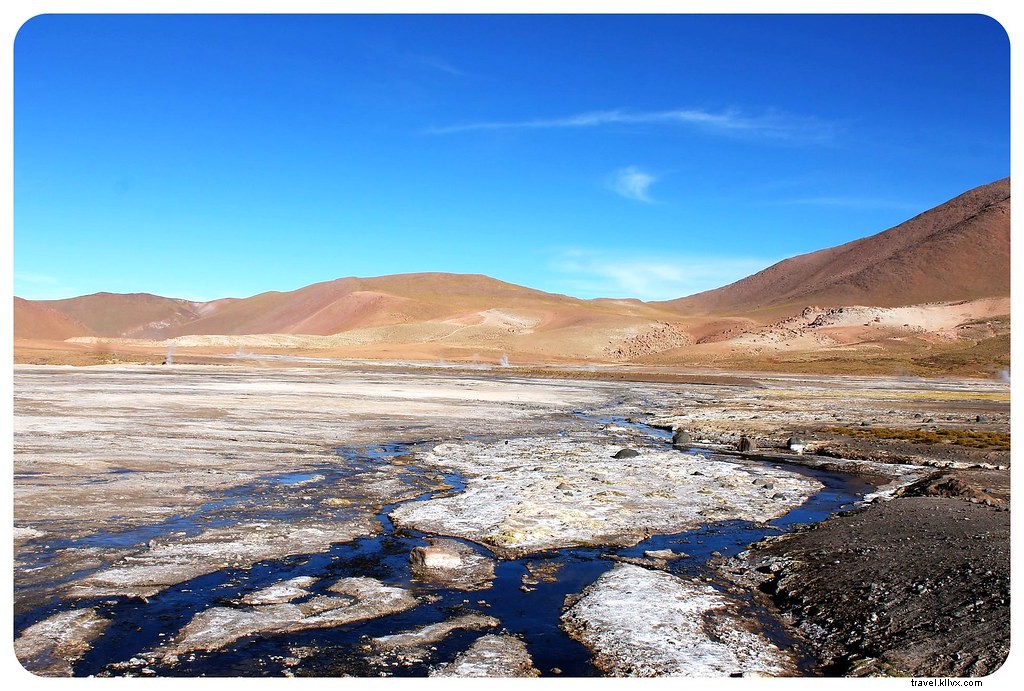 Atacama Desert Must-Sees: Geysers, Salt Flats, Flamingos & Top Tours from San Pedro
