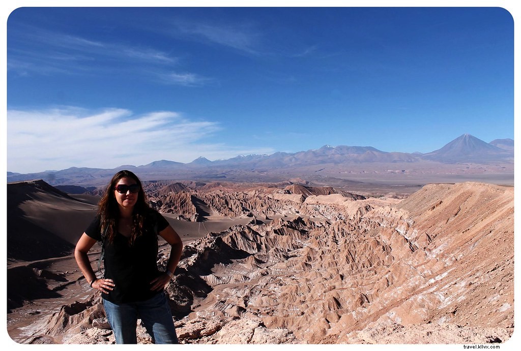 Atacama Desert Must-Sees: Geysers, Salt Flats, Flamingos & Top Tours from San Pedro