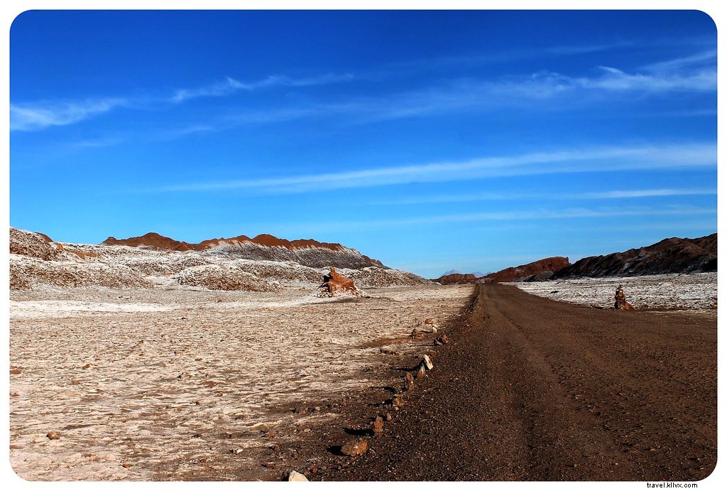 Atacama Desert Must-Sees: Geysers, Salt Flats, Flamingos & Top Tours from San Pedro