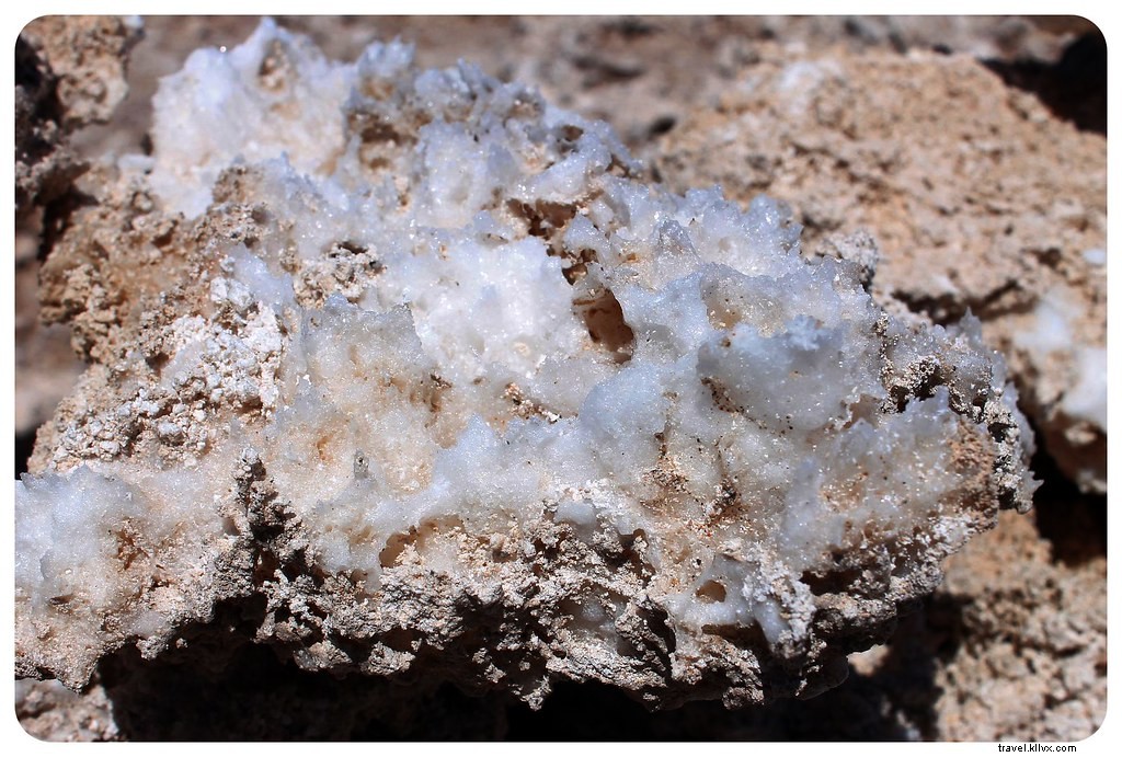 Atacama Desert Must-Sees: Geysers, Salt Flats, Flamingos & Top Tours from San Pedro