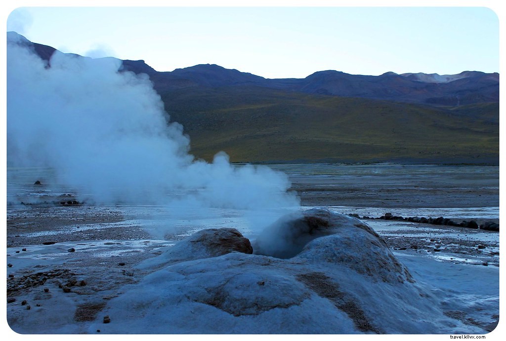 Atacama Desert Must-Sees: Geysers, Salt Flats, Flamingos & Top Tours from San Pedro
