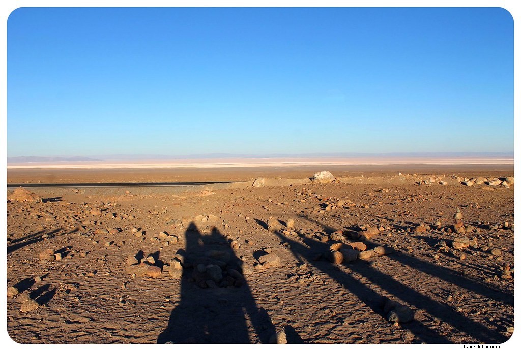 Atacama Desert Must-Sees: Geysers, Salt Flats, Flamingos & Top Tours from San Pedro
