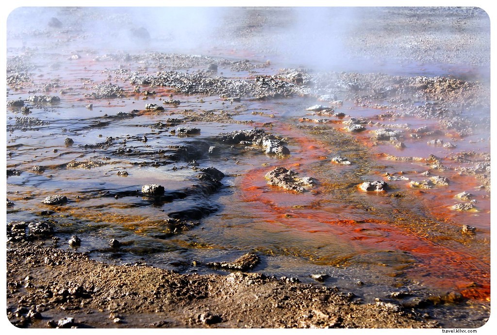 Atacama Desert Must-Sees: Geysers, Salt Flats, Flamingos & Top Tours from San Pedro