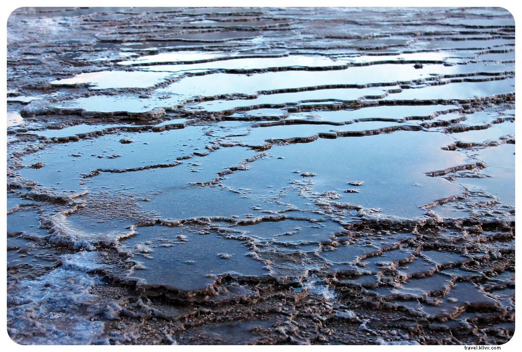 Atacama Desert Must-Sees: Geysers, Salt Flats, Flamingos & Top Tours from San Pedro