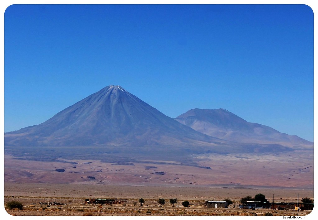 Atacama Desert Must-Sees: Geysers, Salt Flats, Flamingos & Top Tours from San Pedro