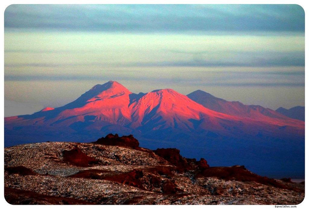 Atacama Desert Must-Sees: Geysers, Salt Flats, Flamingos & Top Tours from San Pedro