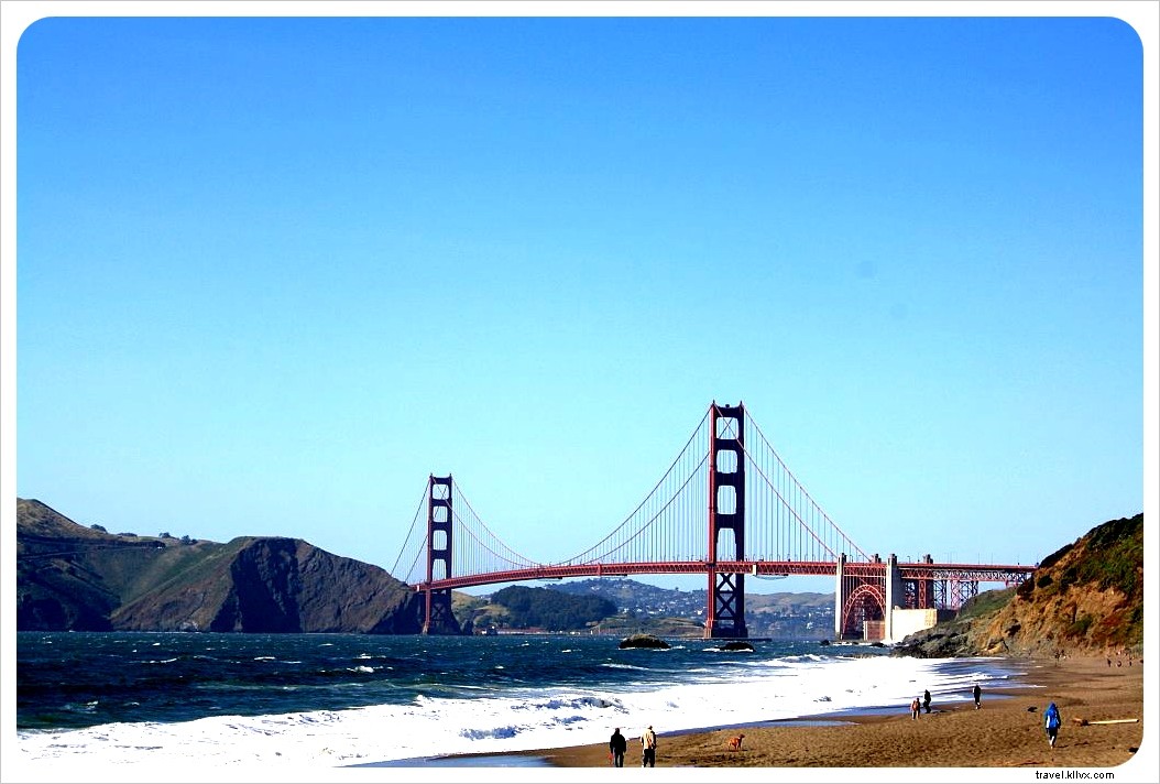 San Francisco on a Budget: Top Free and Affordable Things to Do