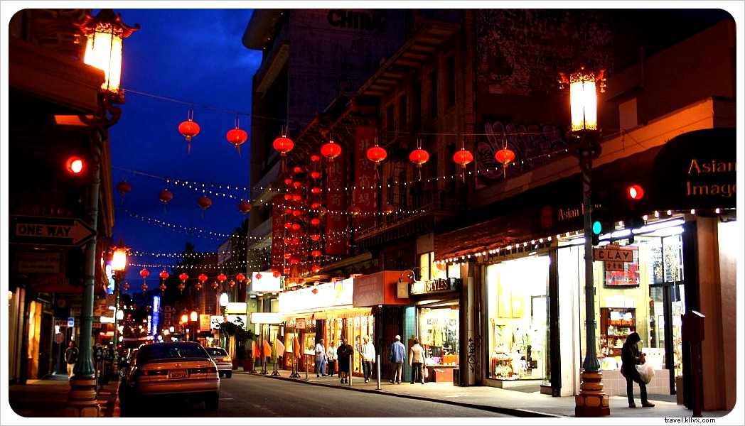 San Francisco on a Budget: Top Free and Affordable Things to Do