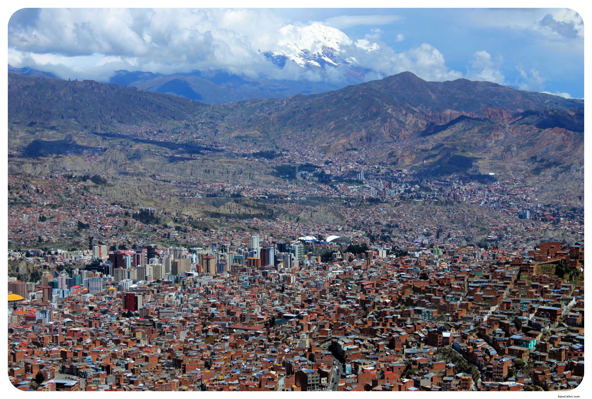 Laptop Altitude Sickness: Our Real Experience in Bolivia s High Andes and Essential Prevention Tips