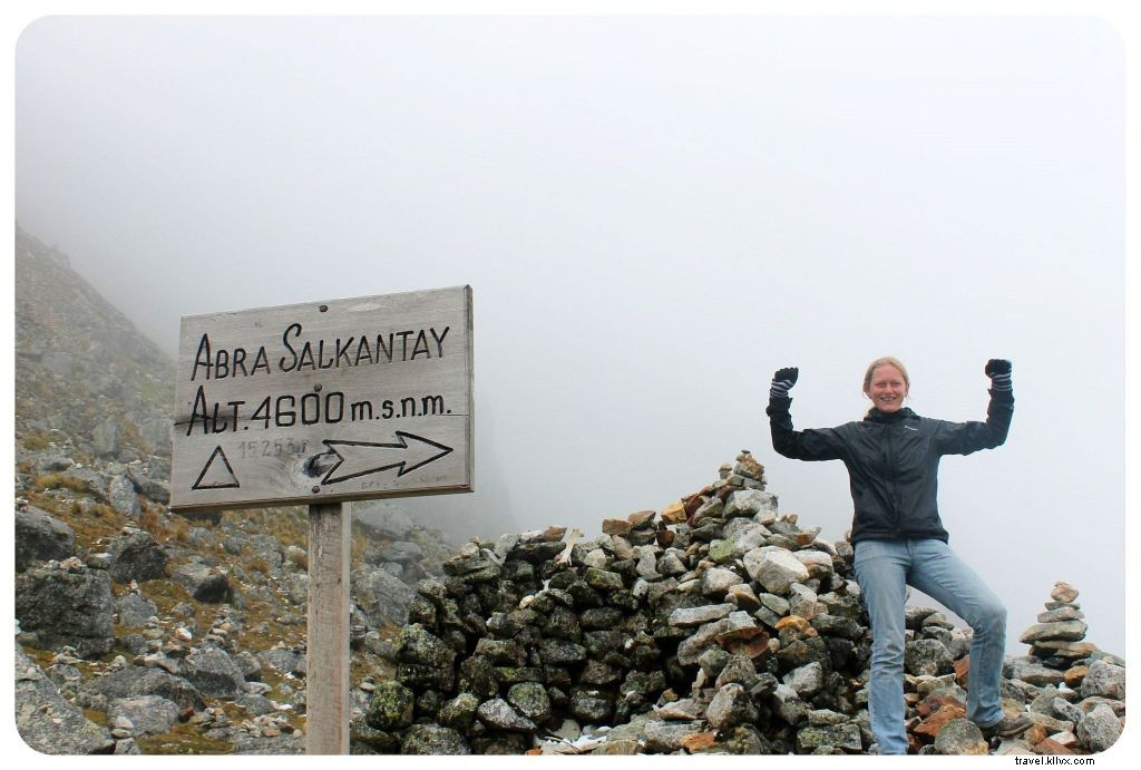 Laptop Altitude Sickness: Our Real Experience in Bolivia s High Andes and Essential Prevention Tips