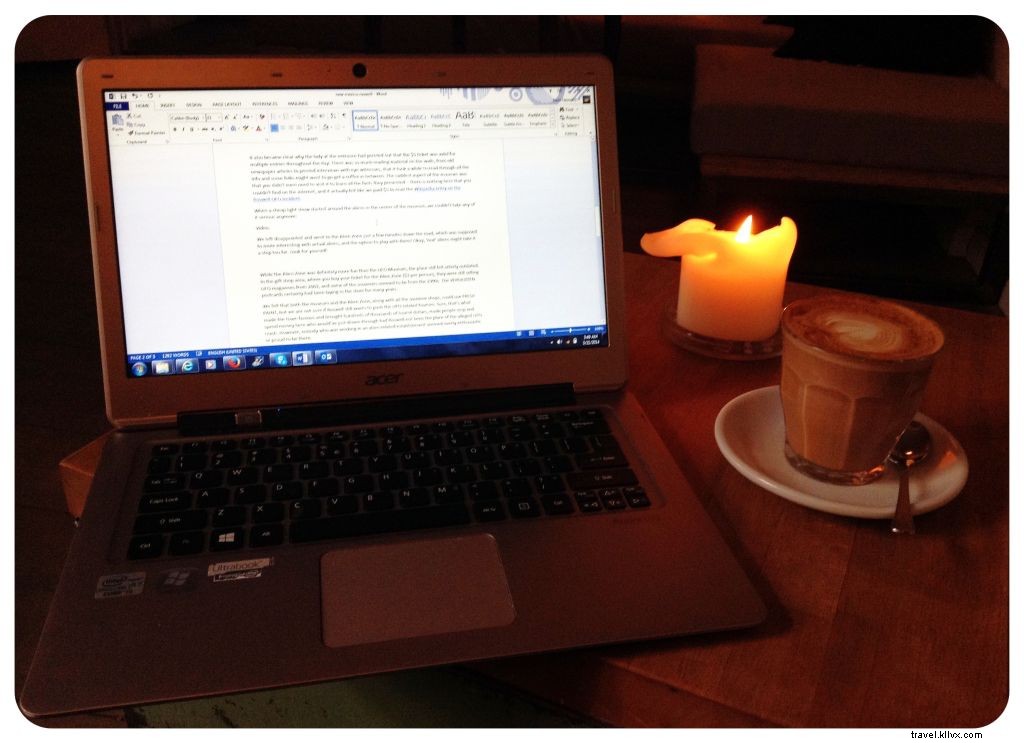 Laptop Altitude Sickness: Our Real Experience in Bolivia s High Andes and Essential Prevention Tips