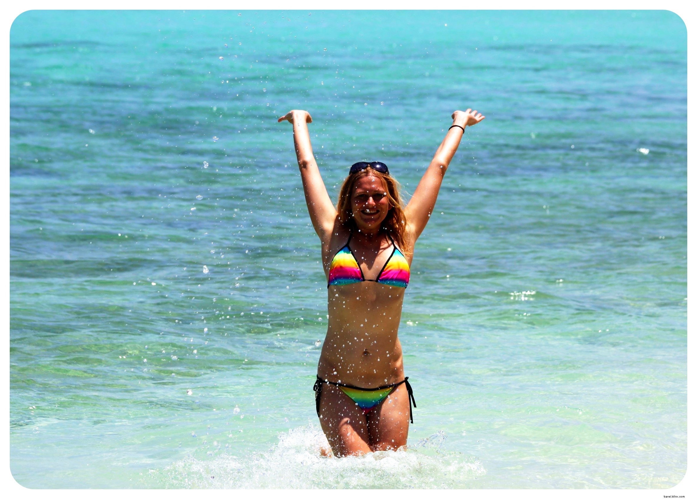 Top 5 Safest Countries for Solo Female Travelers: Expert Insights