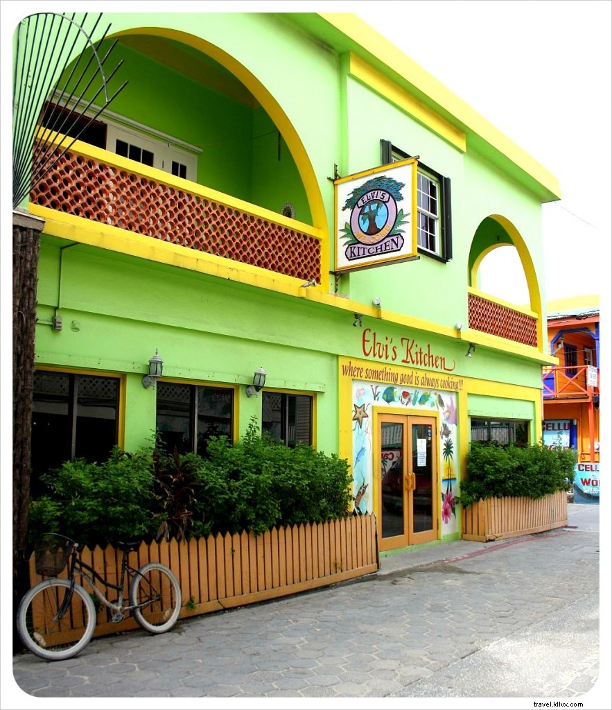 Ambergris Caye vs. Caye Caulker: Which Belize Northern Caye Suits Your Travel Style?