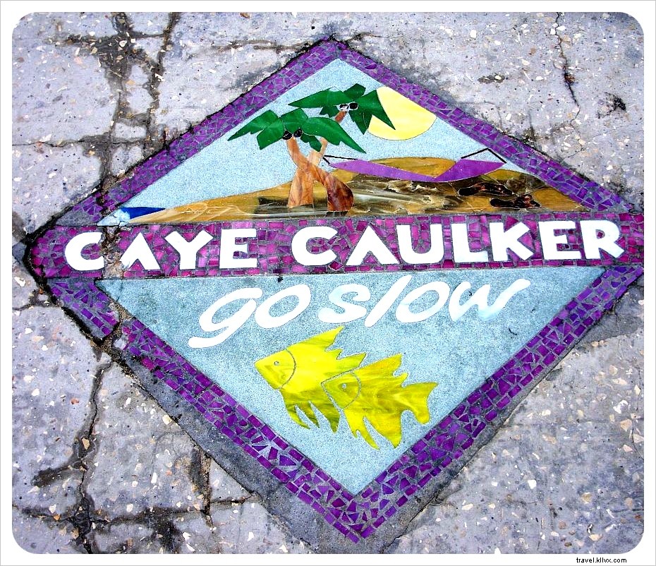 Ambergris Caye vs. Caye Caulker: Which Belize Northern Caye Suits Your Travel Style?
