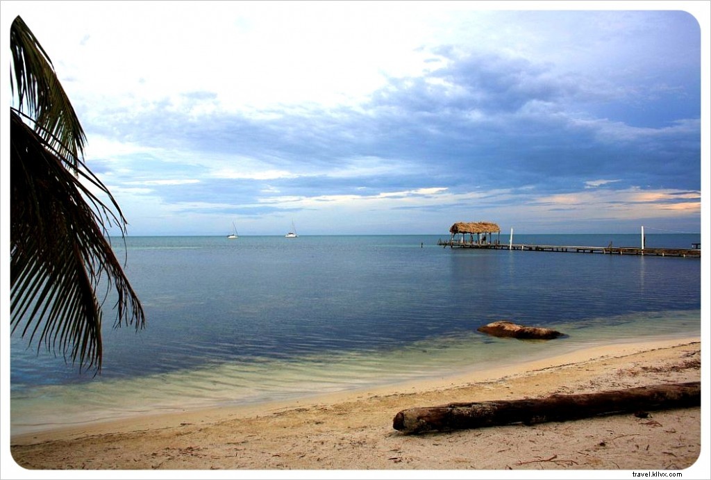 Ambergris Caye vs. Caye Caulker: Which Belize Northern Caye Suits Your Travel Style?