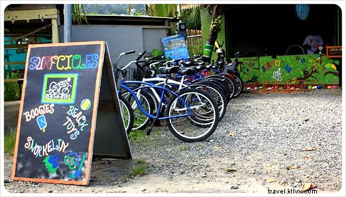 Biking Costa Rica s Caribbean Coast: Puerto Viejo to Manzanillo Guide