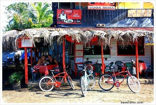 Biking Costa Rica s Caribbean Coast: Puerto Viejo to Manzanillo Guide