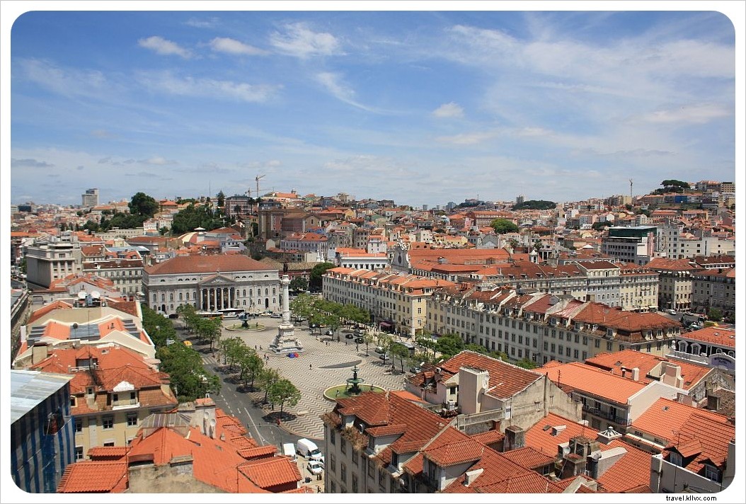 Explore Lisbon on Wheels: Car Rentals, GoCar Adventures, and Bike Tours