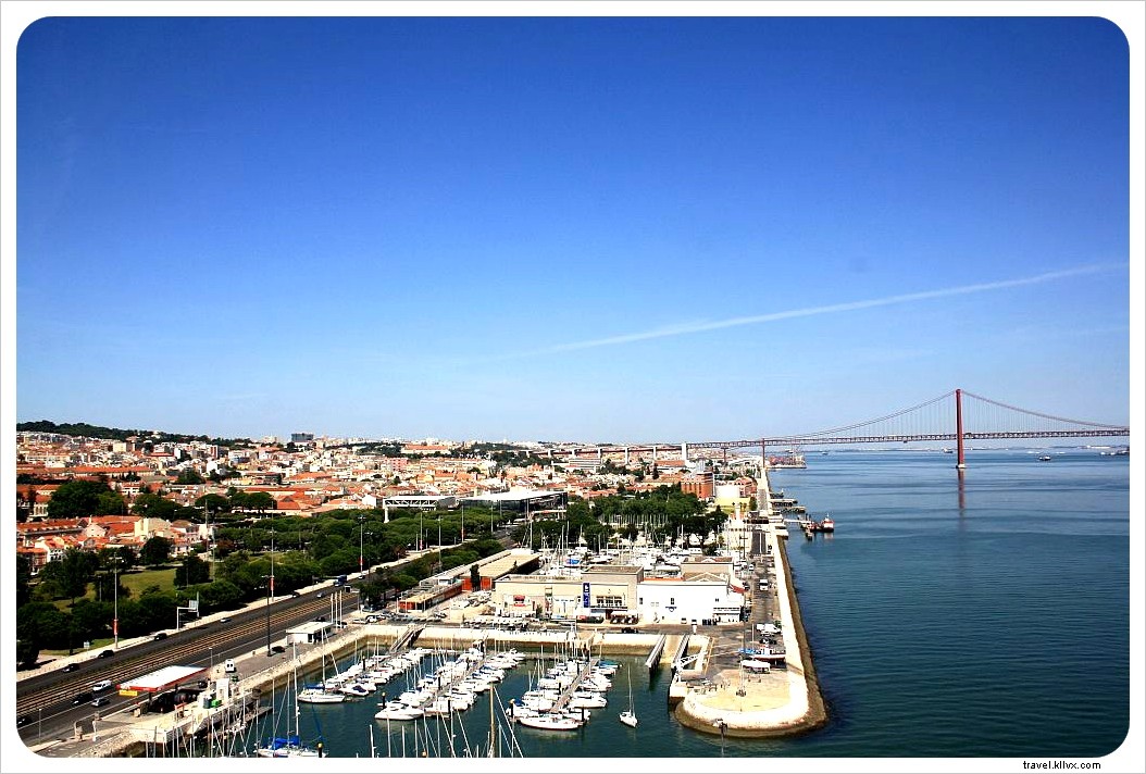 Explore Lisbon on Wheels: Car Rentals, GoCar Adventures, and Bike Tours