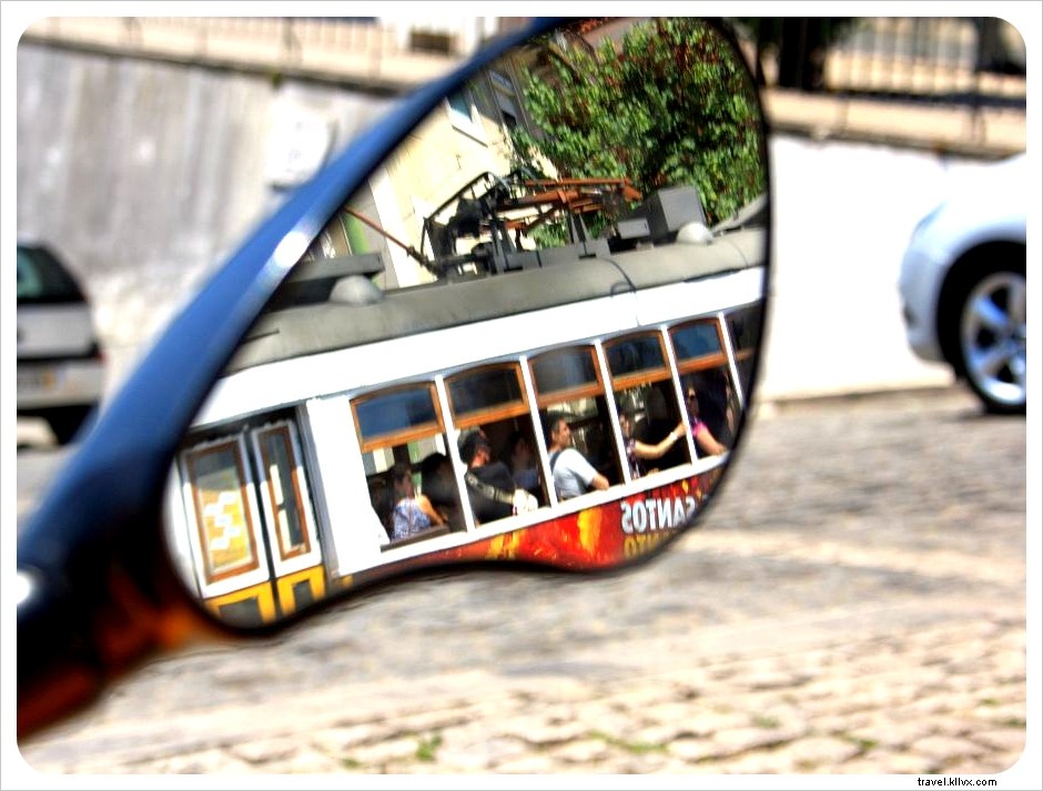 Explore Lisbon on Wheels: Car Rentals, GoCar Adventures, and Bike Tours