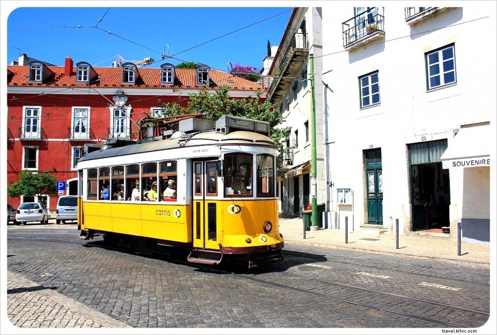 33 Must-See Highlights of Lisbon: Why Portugal s Capital Captivates Travelers
