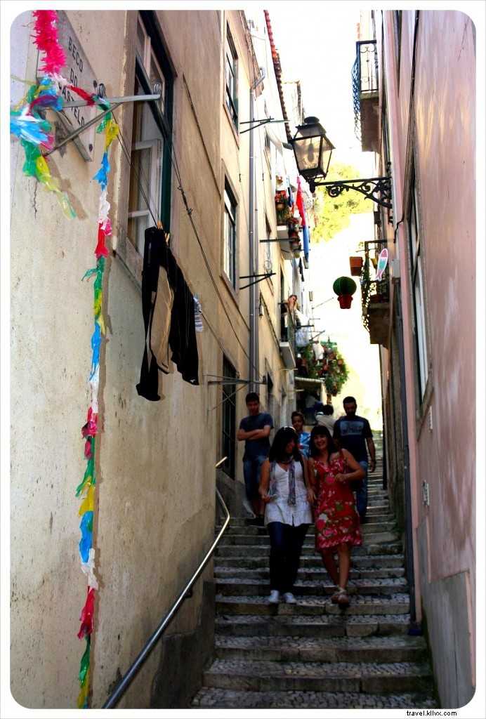 33 Must-See Highlights of Lisbon: Why Portugal s Capital Captivates Travelers