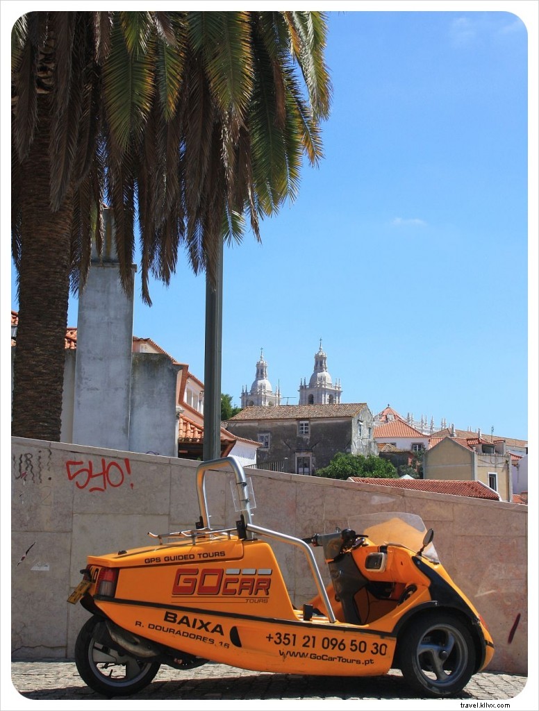 33 Must-See Highlights of Lisbon: Why Portugal s Capital Captivates Travelers