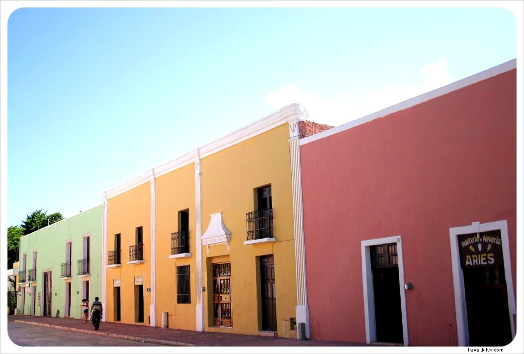 Valladolid, Mexico: The Yucatan s Charming Hidden Gem – A Traveler s Must-Visit Secret