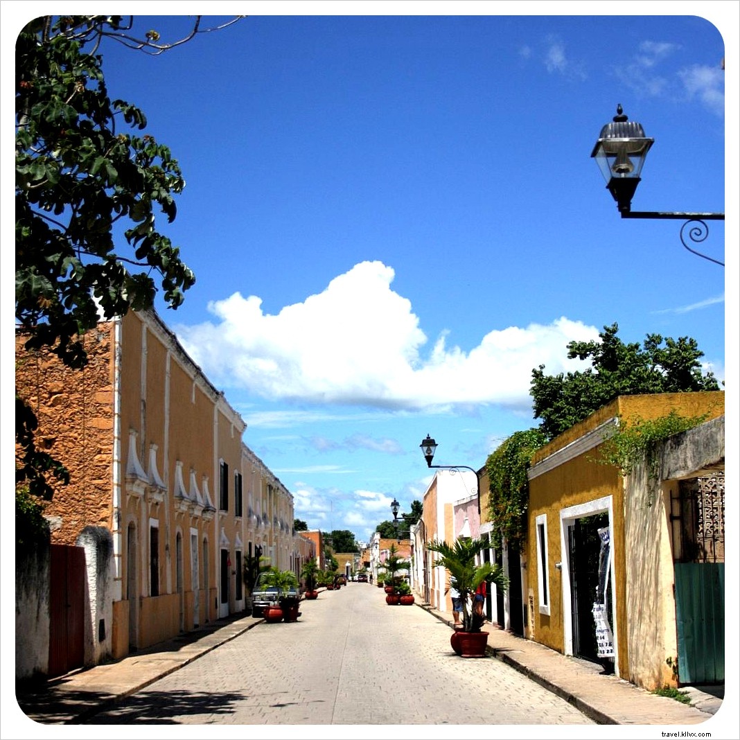 Valladolid, Mexico: The Yucatan s Charming Hidden Gem – A Traveler s Must-Visit Secret