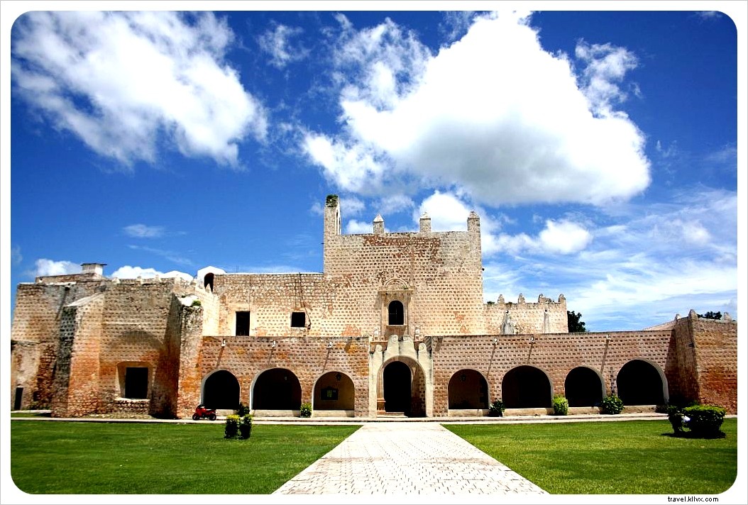 Valladolid, Mexico: The Yucatan s Charming Hidden Gem – A Traveler s Must-Visit Secret